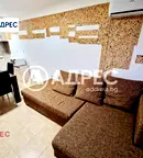 Двустаен апартамент във Варна, Център