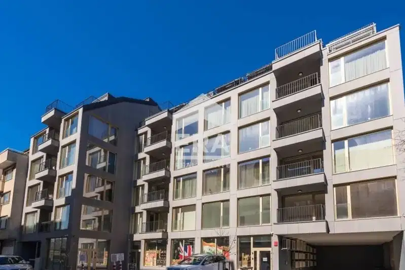 2-bedroom apartment in Varna, Centyr