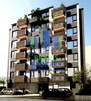 Двустаен апартамент в Център на Варна с ново строителство