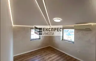 Двустаен апартамент в Център, Варна, след ремонт
