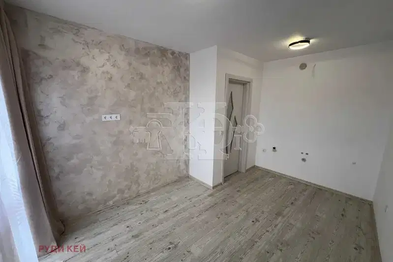 2-bedroom apartment in Varna, Centyr