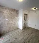 Двустаен апартамент с тераса в Центъра на Варна