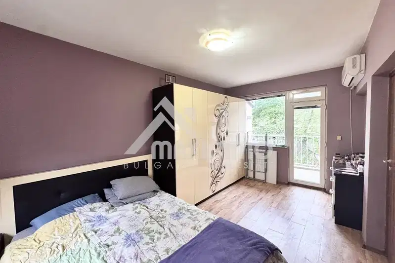 2-bedroom apartment in Varna, Centyr