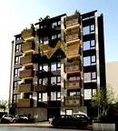 Двустаен апартамент в Център Варна с модерно строителство