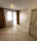 Двустаен апартамент в Център, Варна с тераса и ремонт
