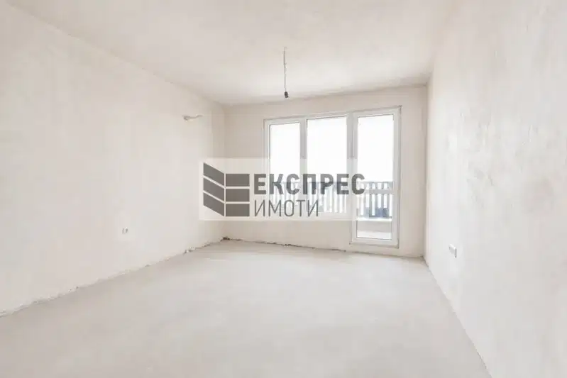 2-bedroom apartment in Varna, Centyr