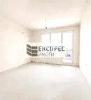 Двустаен апартамент с тераса в Център, Варна