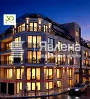 Двустаен апартамент във Варна, Център
