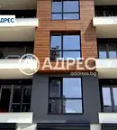 Двустаен апартамент във Варна, Център