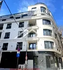 Тристаен апартамент в Център на Варна с лоджия