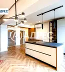 Тристаен апартамент във Варна, Център