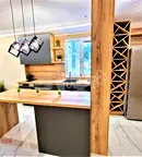 Тристаен апартамент с тераси в Център, Варна, Нептун