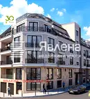 Тристаен апартамент във Варна, Център