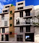 Тристаен апартамент във Варна, Център