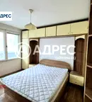 Тристаен апартамент с гараж в Център, Варна