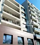 Тристаен апартамент в центъра на Варна с две тераси