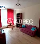 Тристаен апартамент в Център на Варна с три отделни стаи