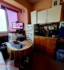 Тристаен апартамент в Центъра на Варна с тераса и паркинг