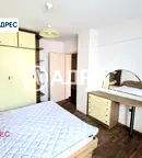 Тристаен апартамент с тераса в центъра на Варна