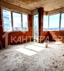 4-стаен апартамент в Център Варна с панорамна гледка