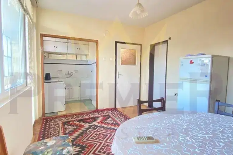 4-bedroom apartment in Varna, Centyr