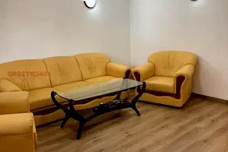 Четиристаен апартамент в Център на Варна с тераса