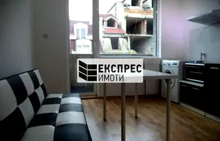 Многостаен апартамент 4 стаи в Център, Варна с тераси