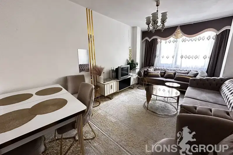 3-room apartment with terrace in Center, Varna, Neptun