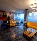 Многостаен апартамент с 4 стаи и панорамни тераси в Център, Варна