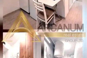 Едностаен апартамент във Варна, Център