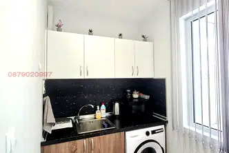 Едностаен апартамент в Център Варна с асансьор