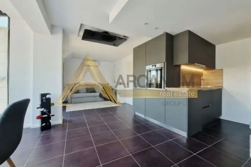 1-bedroom apartment in Varna, Centyr