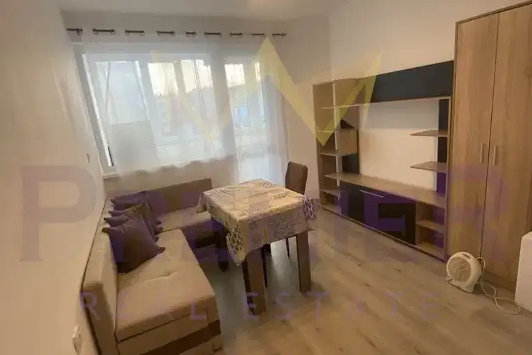 1-bedroom apartment in Varna, Centyr