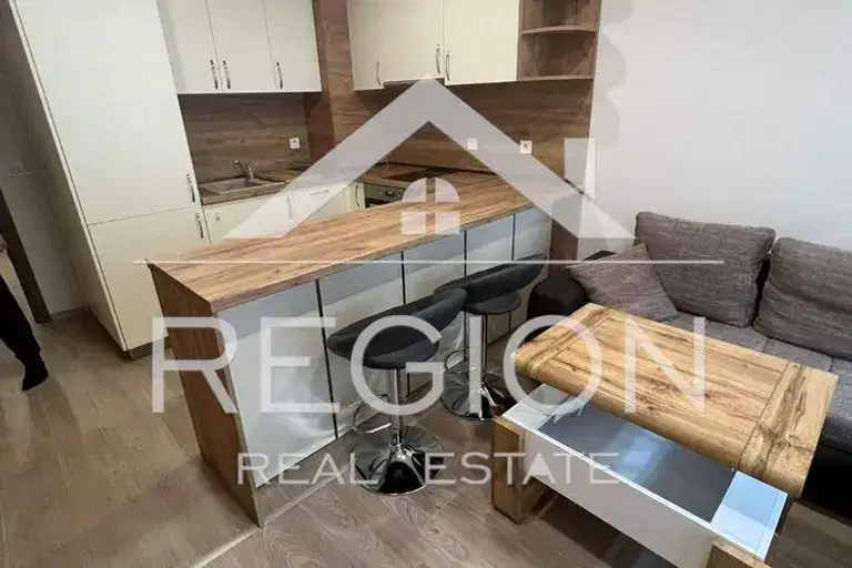 2-bedroom apartment in Varna, Centyr