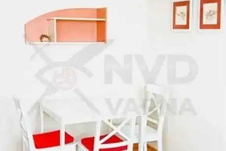2-bedroom apartment in Varna, Centyr