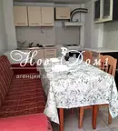 Двустаен мезонет в Център Варна с функционално разпределение