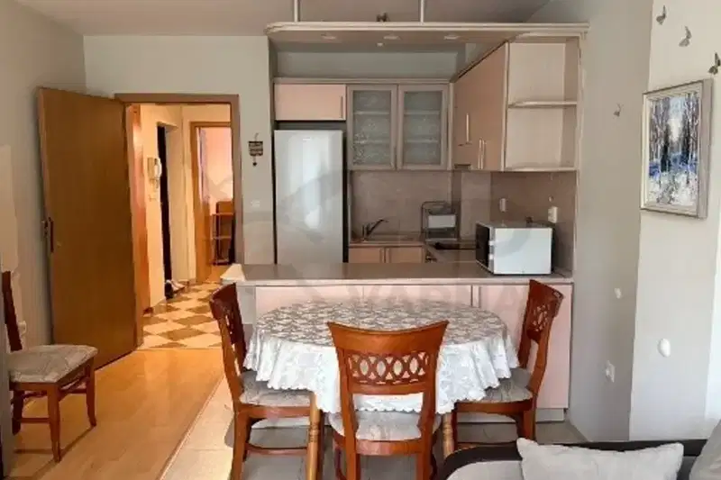 2-bedroom apartment in Varna, Centyr