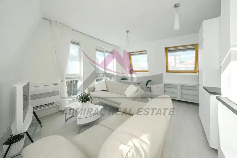 2-bedroom apartment in Varna, Centyr