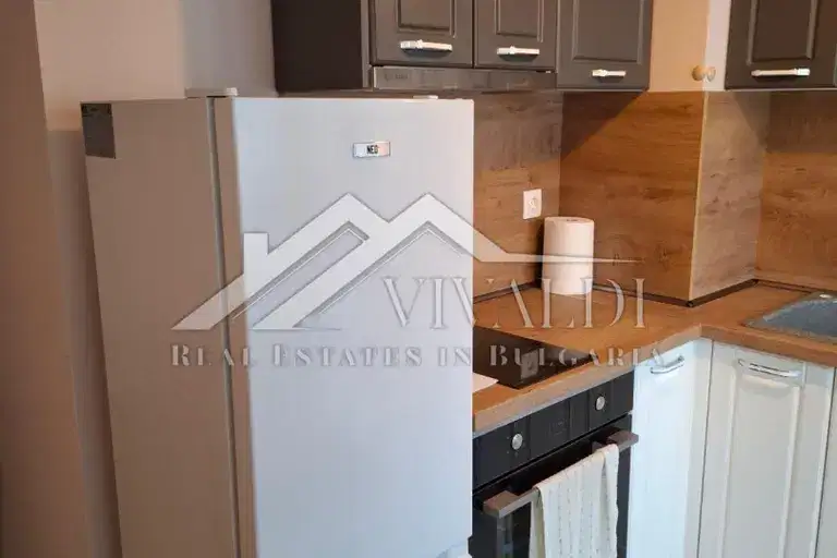 2-bedroom apartment in Varna, Centyr