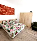 Двустаен апартамент във Варна, Център
