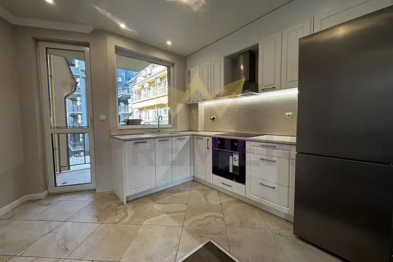 2-bedroom apartment in Varna, Centyr