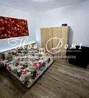Двустаен апартамент в центъра на Варна с тераса