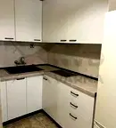 Двустаен апартамент с тераса в Център, Варна