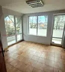 Двустаен апартамент с две тераси в Центъра на Варна