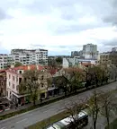 Двустаен апартамент в Център, Варна с асансьор