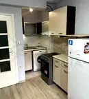 Двустаен апартамент в Център на Варна с тераса