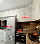 Двустаен апартамент в центъра на Варна с тераса