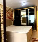 Двустаен апартамент в Център на Варна с тераса