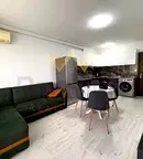 Двустаен апартамент в Център на Варна с тераса