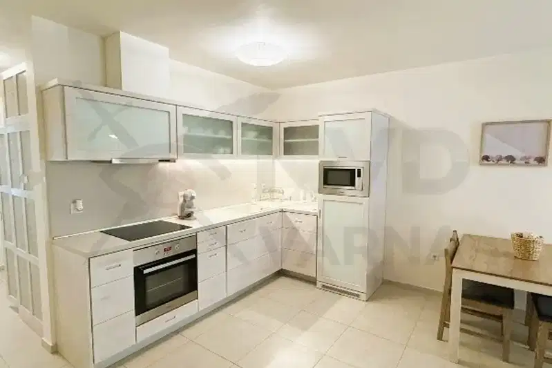 2-bedroom apartment in Varna, Centyr